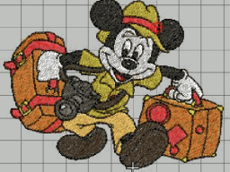 mickeymouse 4